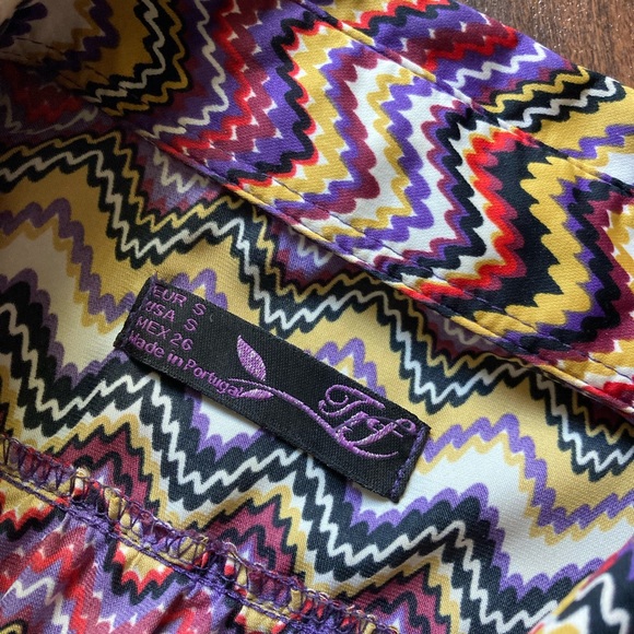 Zara TRF summer dress - Picture 2 of 7